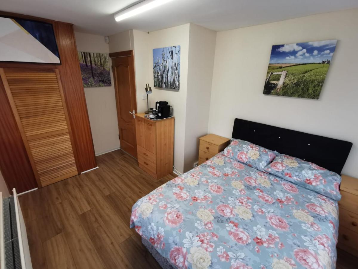 Fox Lodge Drogheda Luaran gambar