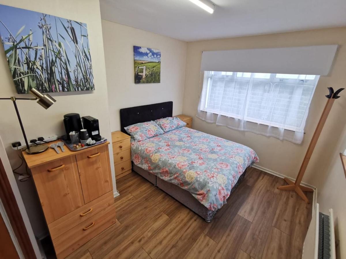 Fox Lodge Drogheda Luaran gambar