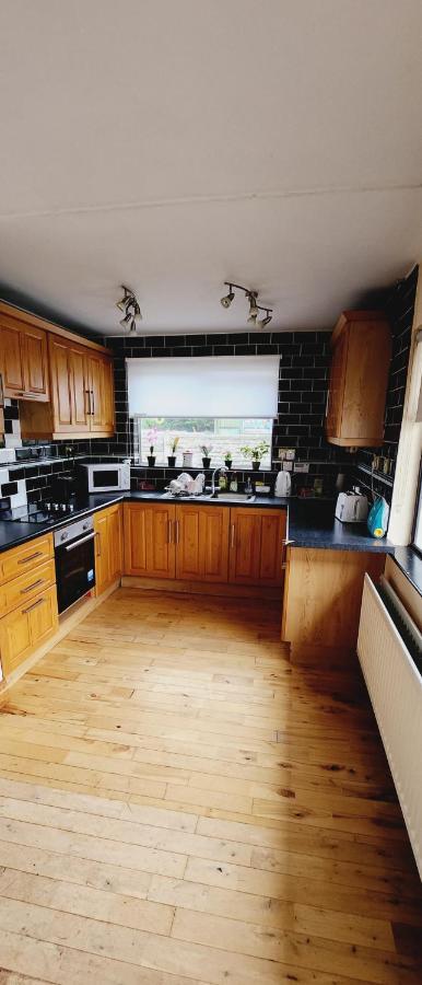 Fox Lodge Drogheda Luaran gambar