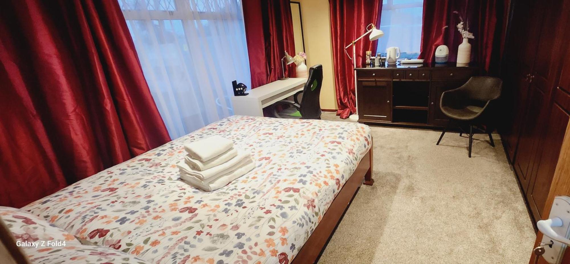 Fox Lodge Drogheda Luaran gambar