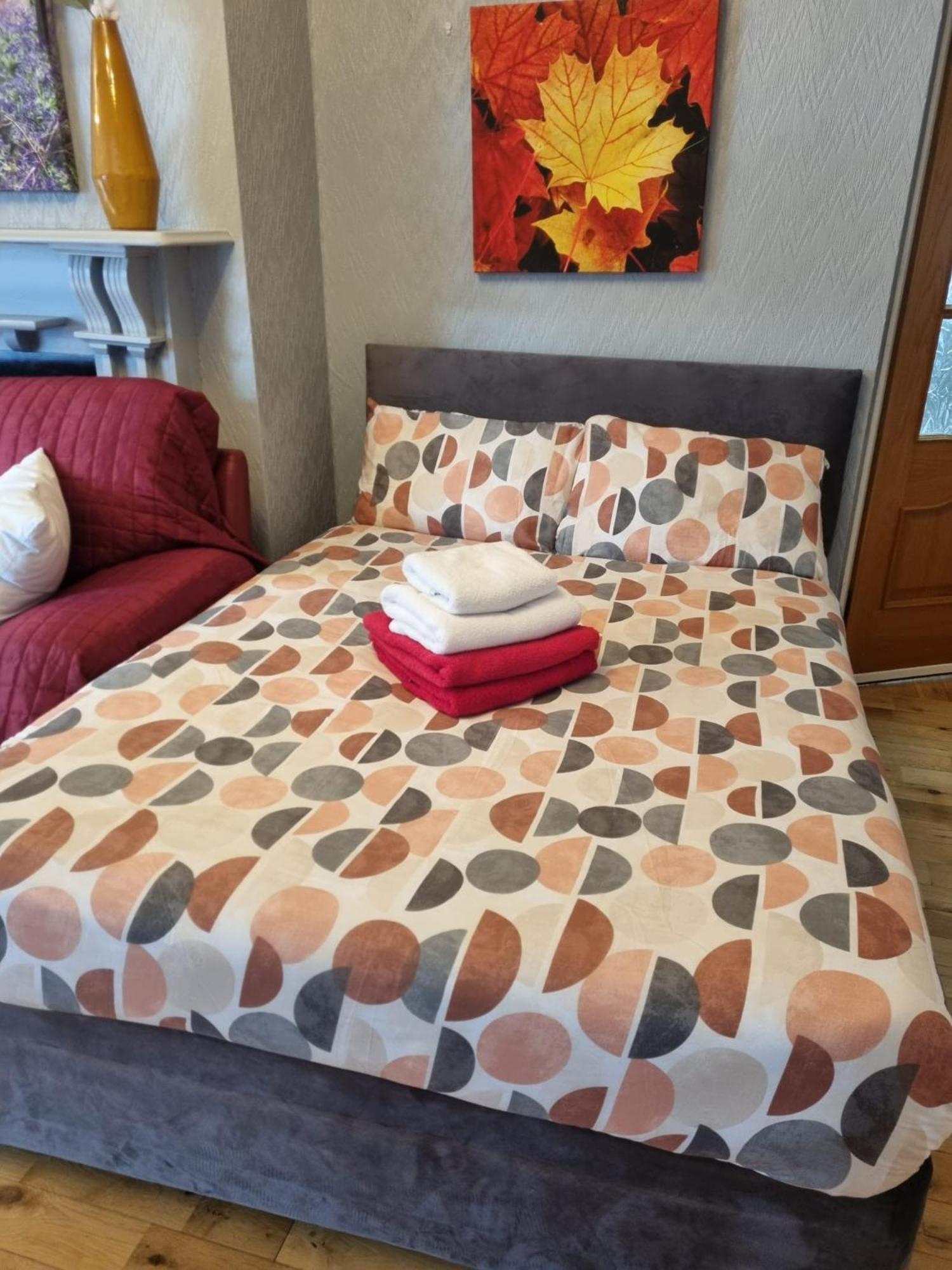 Fox Lodge Drogheda Luaran gambar