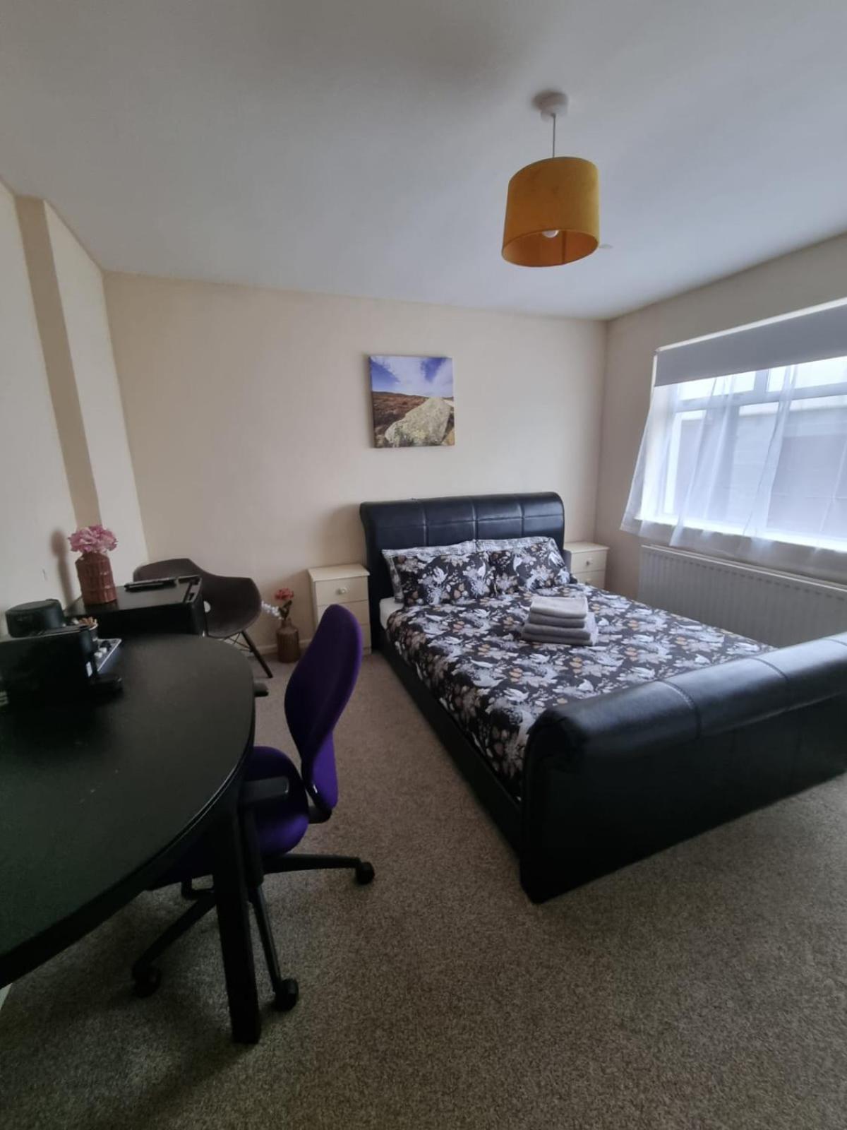 Fox Lodge Drogheda Luaran gambar