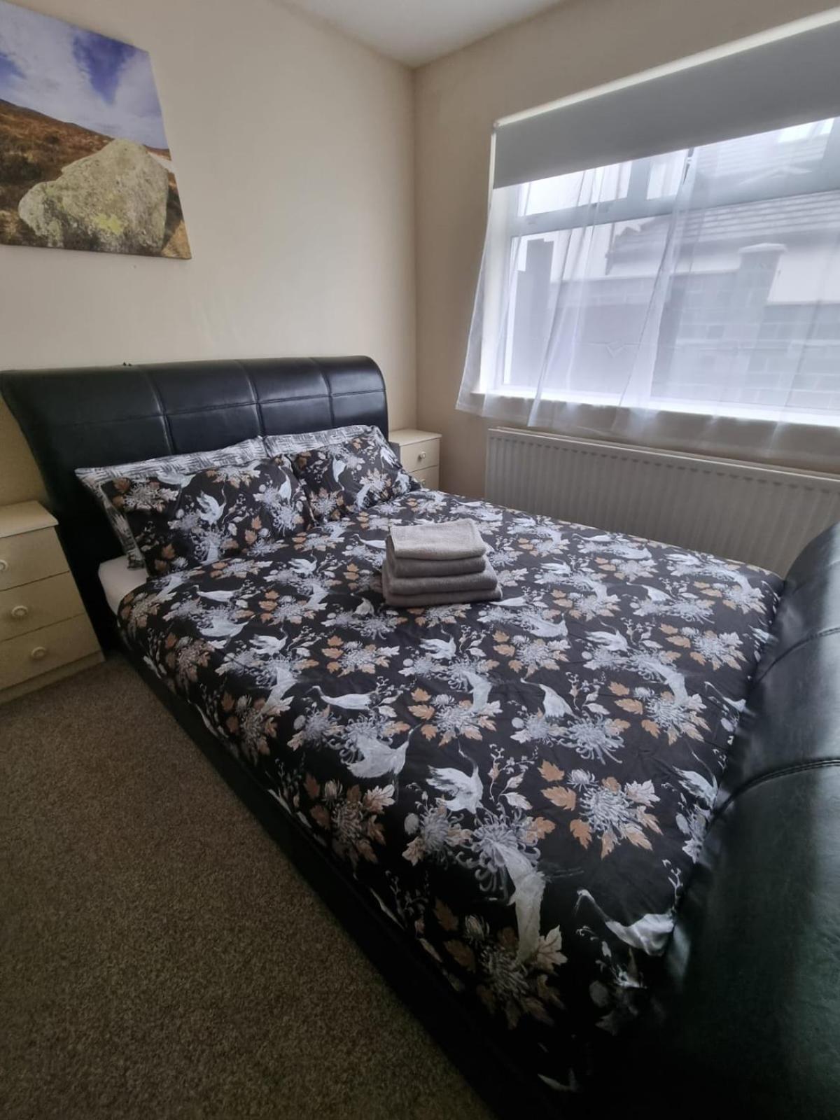 Fox Lodge Drogheda Luaran gambar