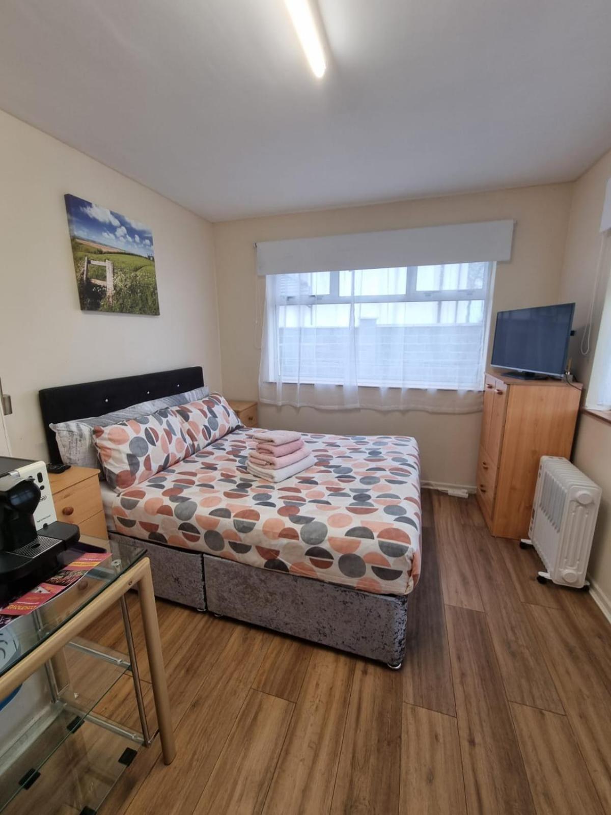 Fox Lodge Drogheda Luaran gambar