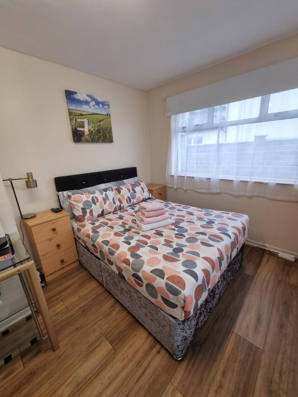 Fox Lodge Drogheda Luaran gambar