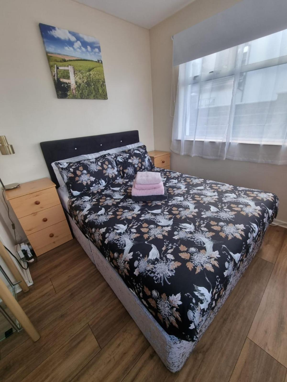 Fox Lodge Drogheda Luaran gambar