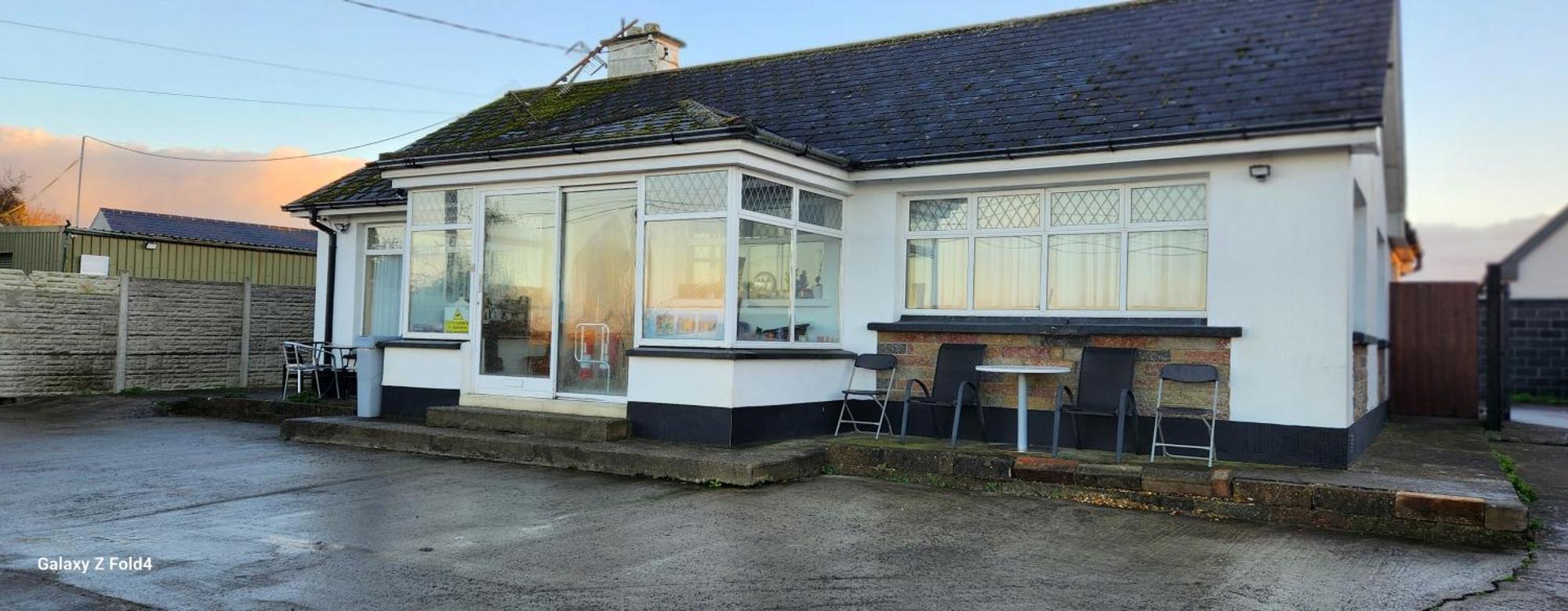 Fox Lodge Drogheda Luaran gambar