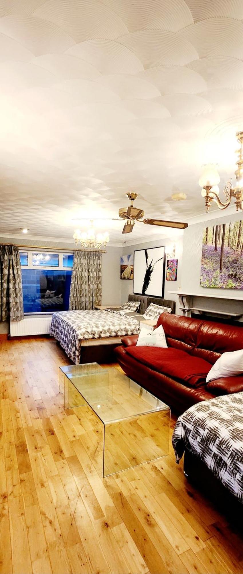 Fox Lodge Drogheda Luaran gambar